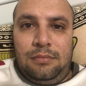 Meet your Posher, Vivek